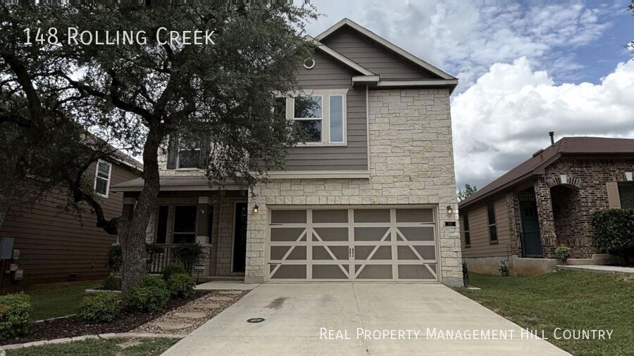 Foto principal - 148 Rolling Creek