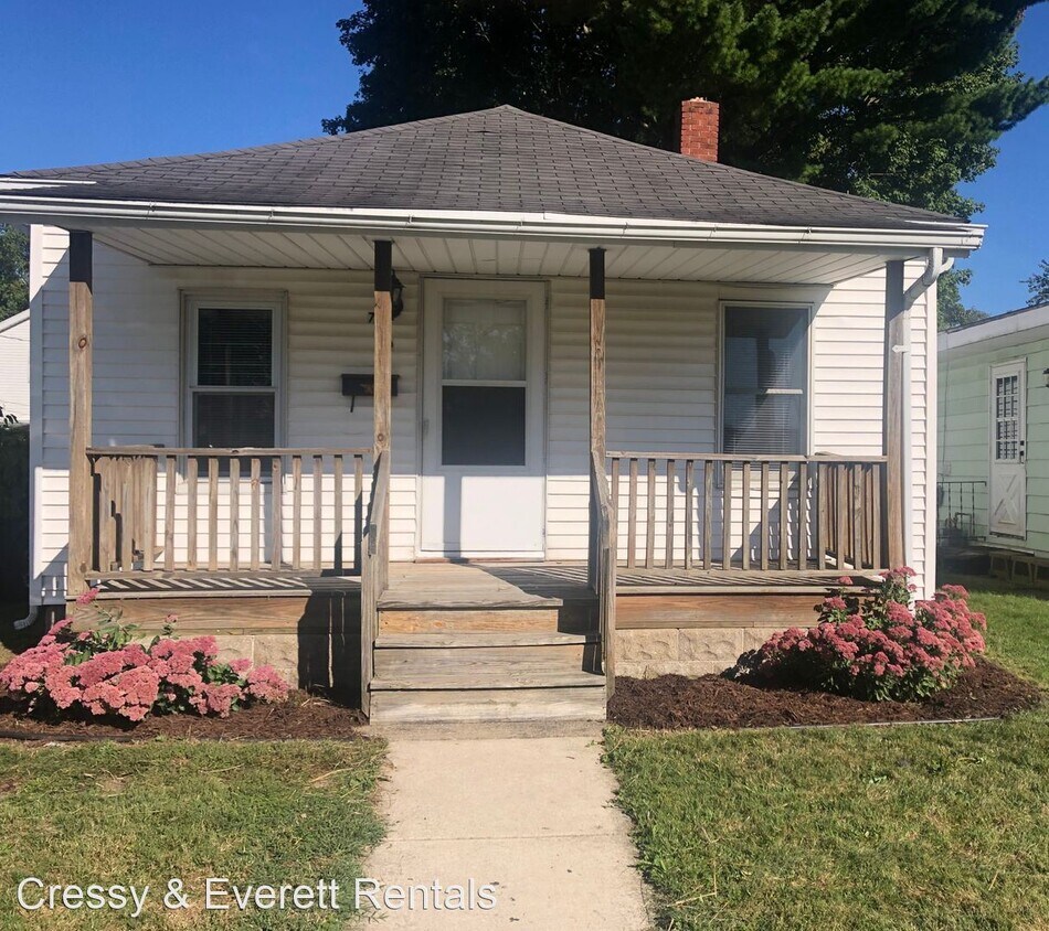 Primary Photo - 2 br, 1 bath House - 730 Dale Ave