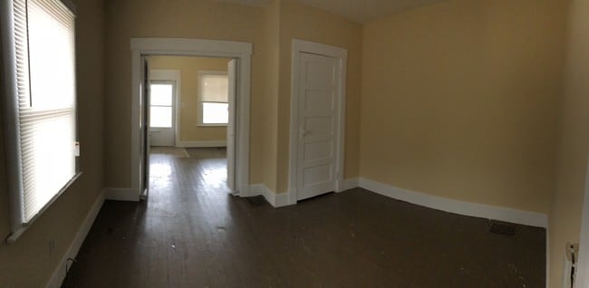 Building Photo - 1536 Spruce St