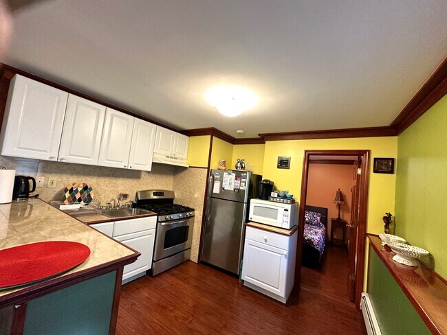 Foto del edificio - 163 Beach 97th St