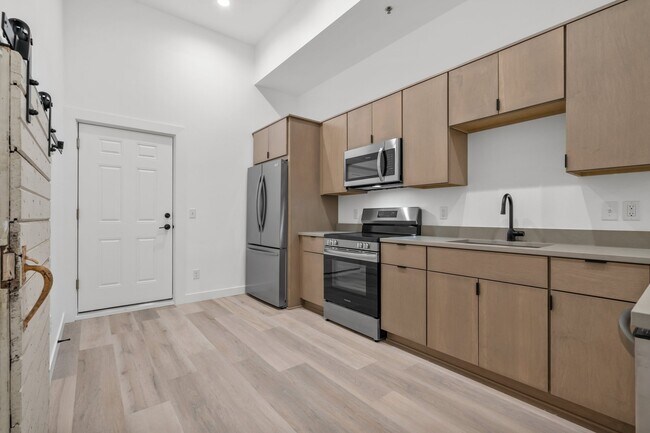 Foto del edificio - 308 Oak St