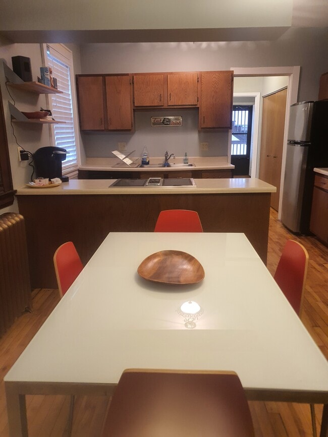 Foto del edificio - 812 Capitol Hts