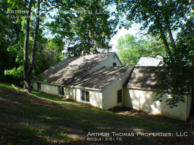 Building Photo - 5 Old Landing Rd