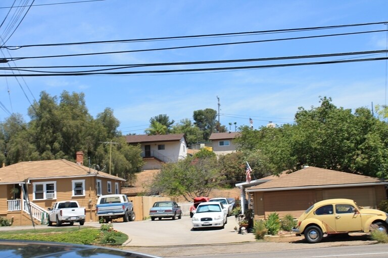 Building Photo - 8531 Winter Gardens Blvd