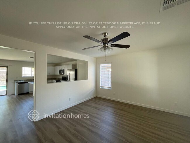 Foto del edificio - 16244 W Custer Ln