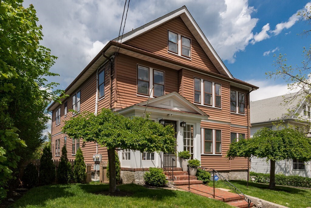Foto principal - 1123-1125 Boylston St