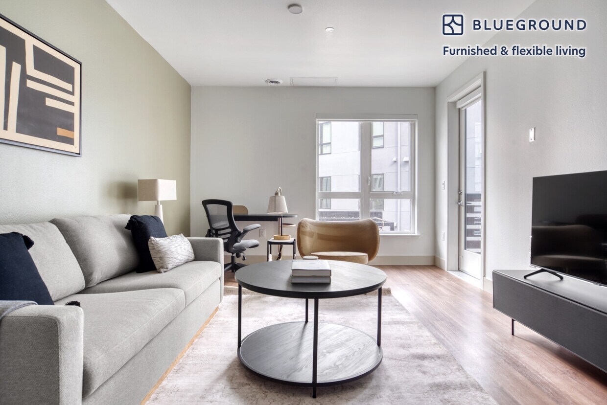 Foto principal - 101 Pringle Ave