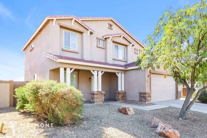 Foto del edificio - 26947 N 176th Dr