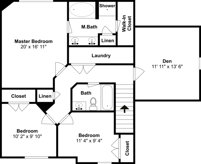 Foto del edificio - 4907 Osage Cir