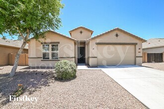 Building Photo - 1931 W Desert Spring Way