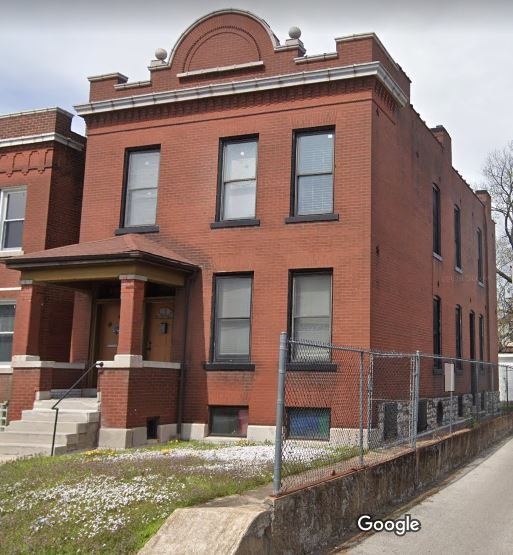 Primary Photo - 4563 Fair Ave