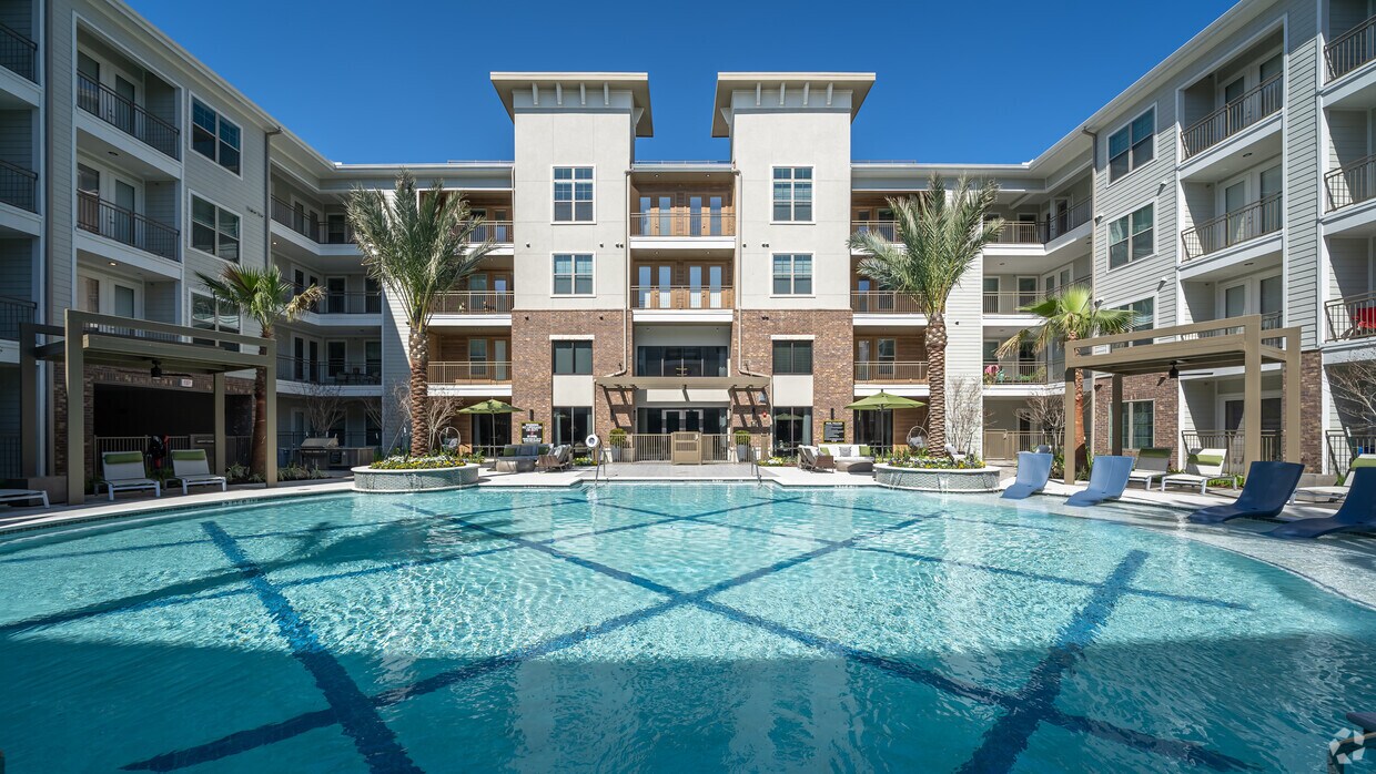 The Westerly 10333 Clay Rd Houston, TX Apartments for Rent in