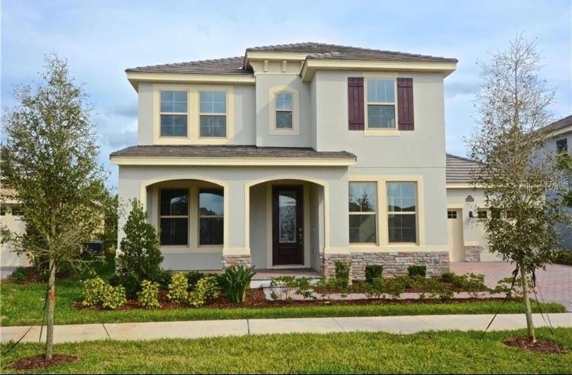 10387 Atwater Bay Dr, Winter Garden, FL 34787 House for Rent in