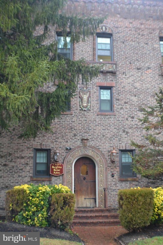 515 Stahr Rd Unit B2, Elkins Park, PA 19027 Apartment for Rent in