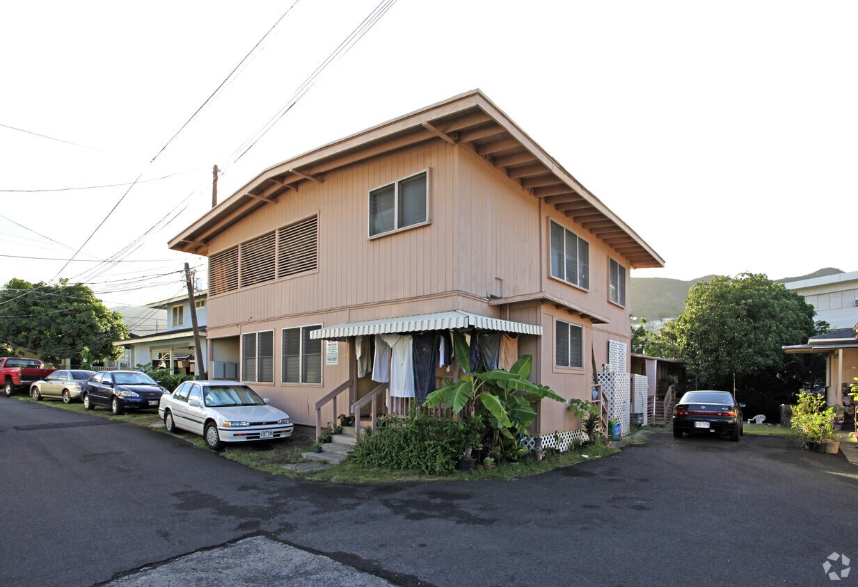 Building Photo - Bldg. A