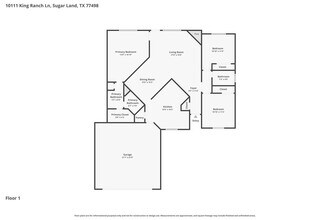 Building Photo - 10111 King Ranch Ln