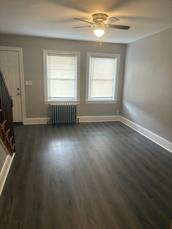 Foto del edificio - 2648 W Lafayette Ave