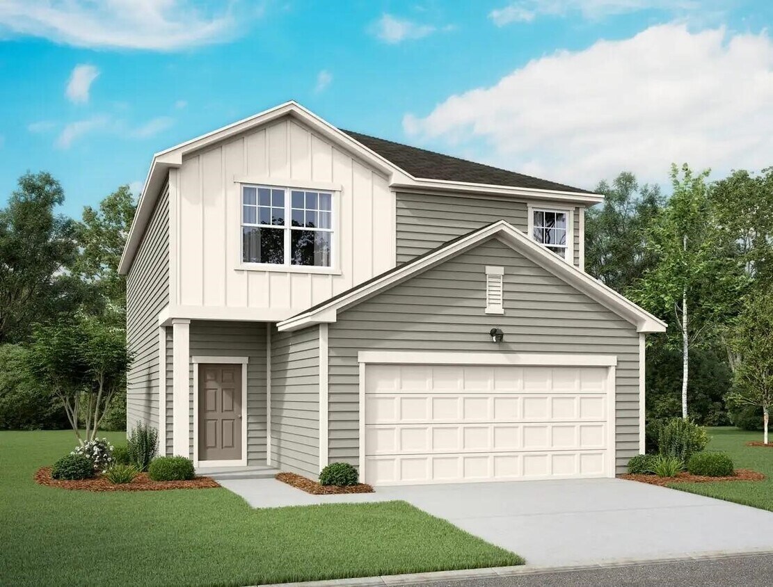 Foto principal - 7824 Blue Star Flower Ln