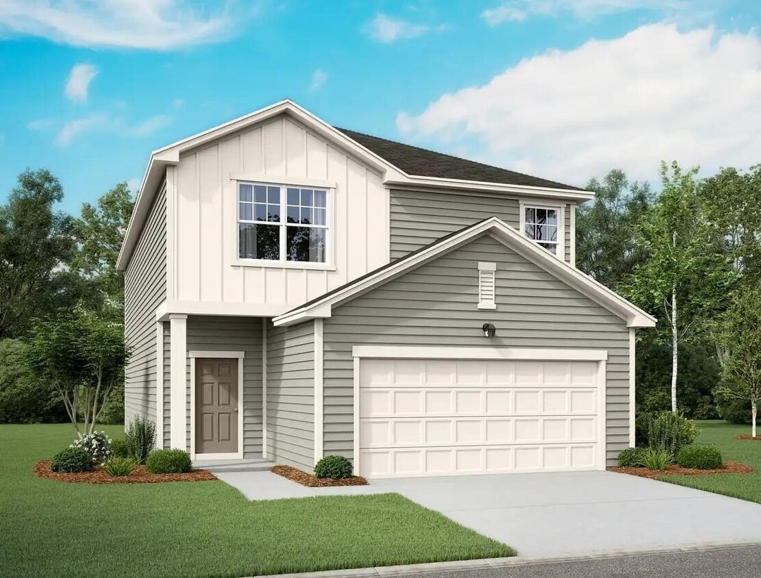 Primary Photo - 7824 Blue Star Flower Ln
