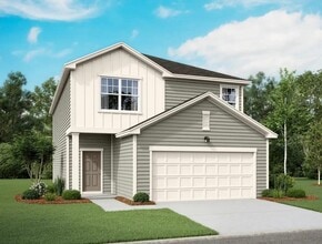 Building Photo - 7824 Blue Star Flower Ln