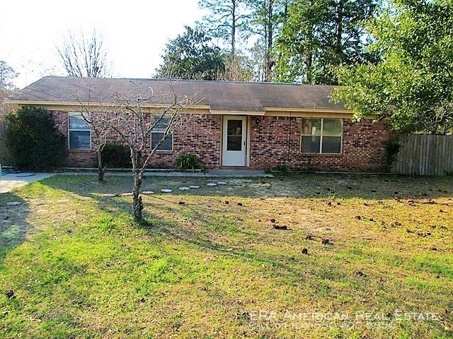 Primary Photo - Corner Lot Home with New Paint Throughout