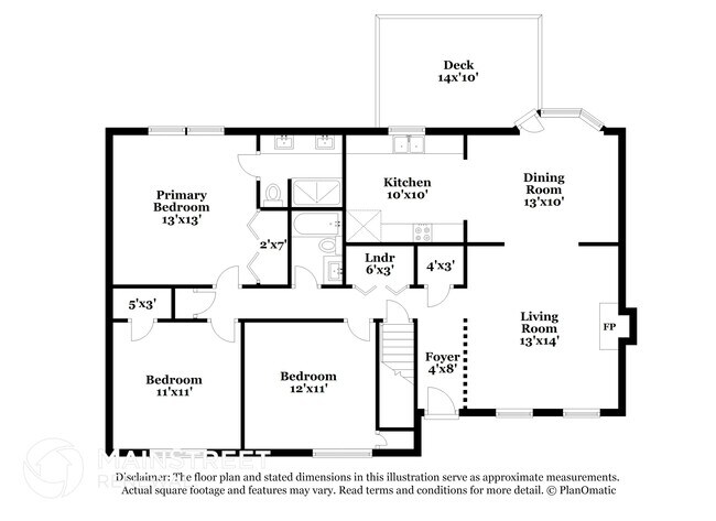 Building Photo - 634 Joel Dr