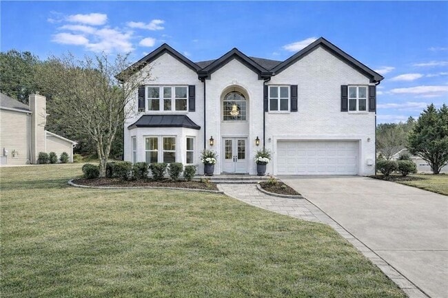 Photo - 3104 Clemson Pl House