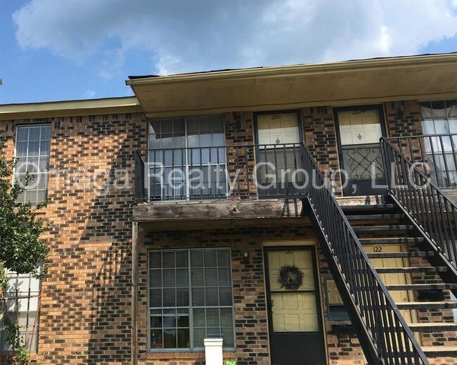 Foto del edificio - 8010 4th Ave SE