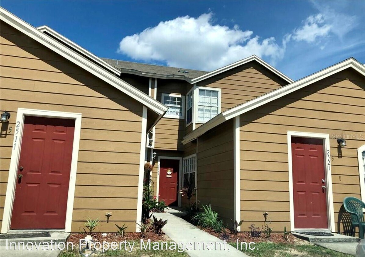 2511 Fan Palm Dr, Davenport, FL 33897 House Rental in Davenport, FL