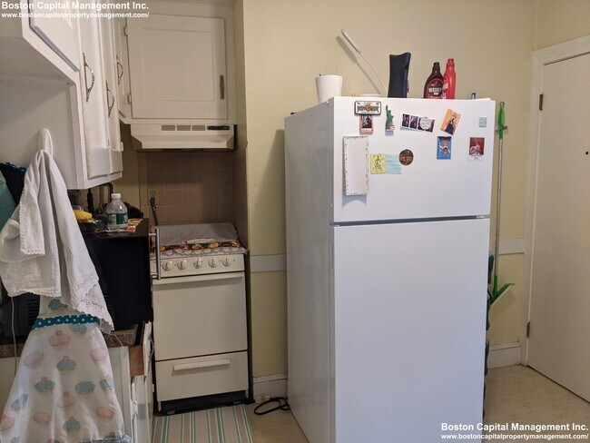 Foto del edificio - 464 Highland Ave