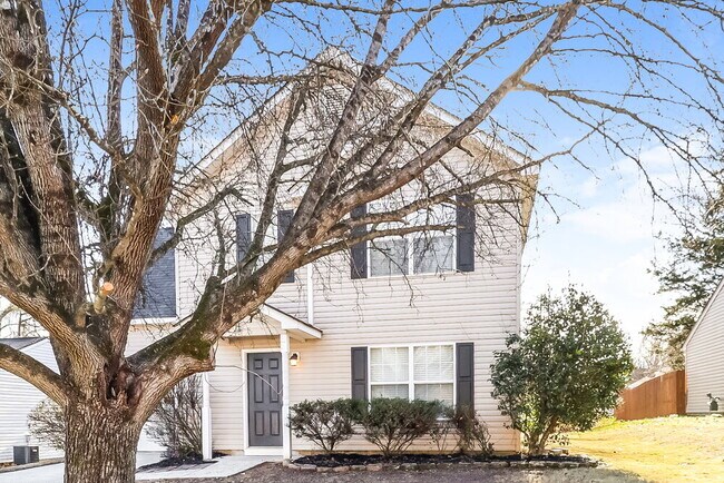 Foto del edificio - 11134 Gold Pan Rd