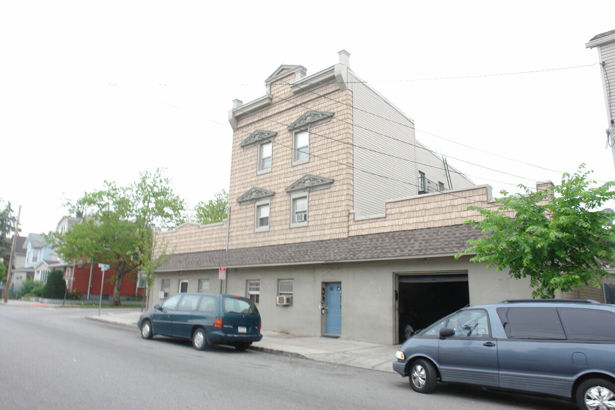 278 Washington St, Perth Amboy, NJ 08861 Apartments in Perth Amboy, NJ