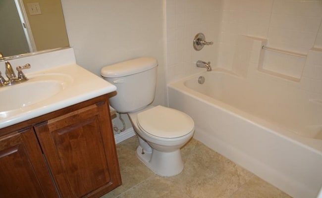 Foto del edificio - 5447 W Hasley Canyon Ave