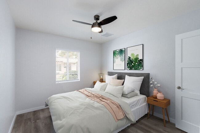 Building Photo - #1034-Red Mulberry LLC