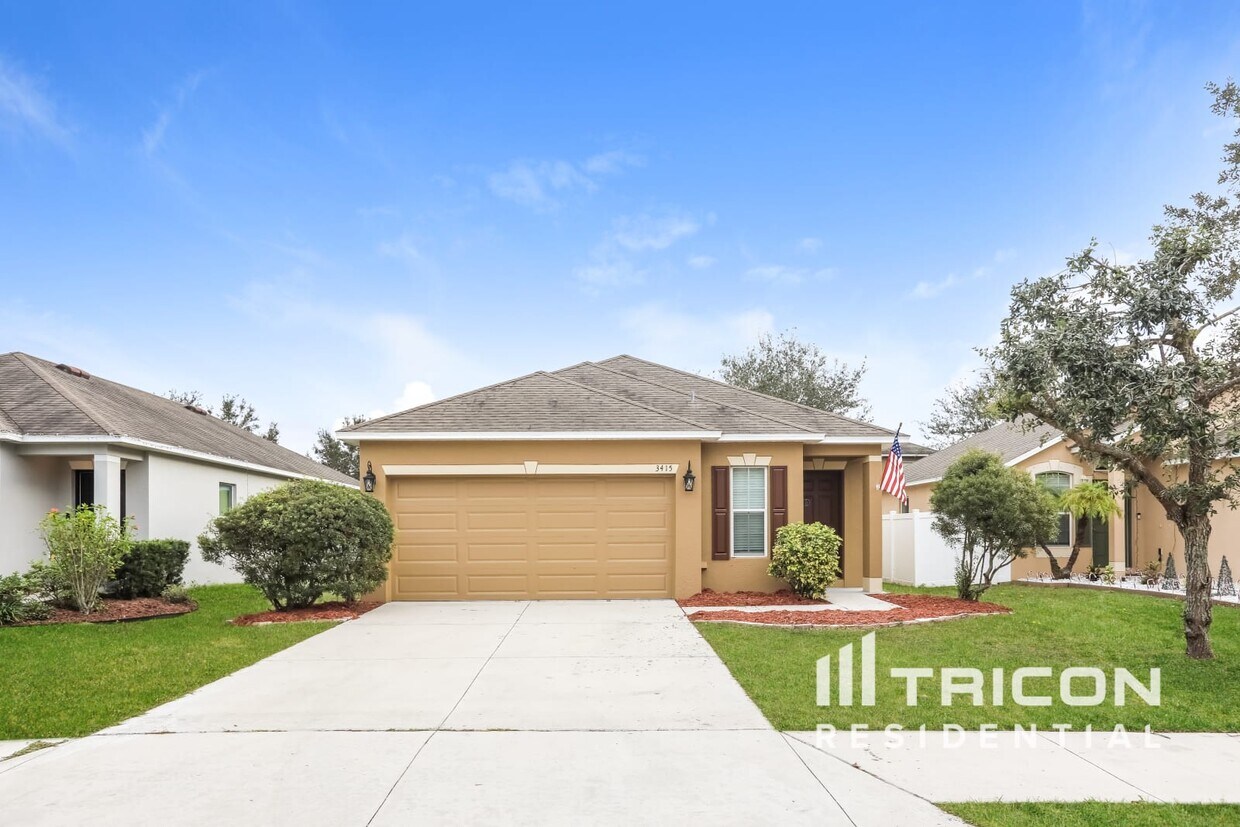 Foto principal - 3415 98th St E