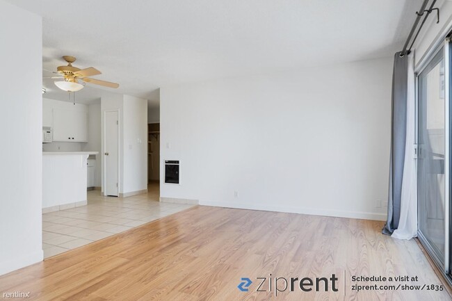 Building Photo - 1 br, 1 bath Condo - 466 Crescent St, Oakl...