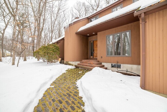 Foto del edificio - 160 Floral St