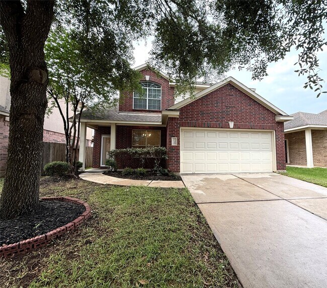 Foto del edificio - 26430 Richwood Oaks Dr