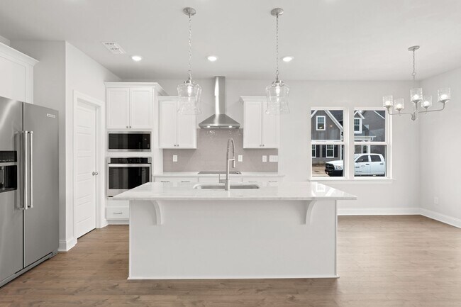 Building Photo - 2636 Eldin Creek Dr
