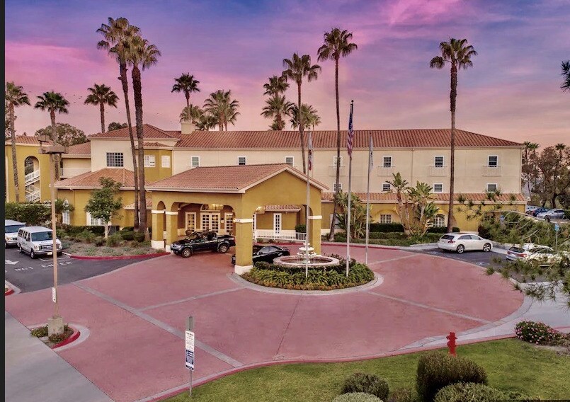 7 Apartments for Rent in San Diego, CA Westside Rentals