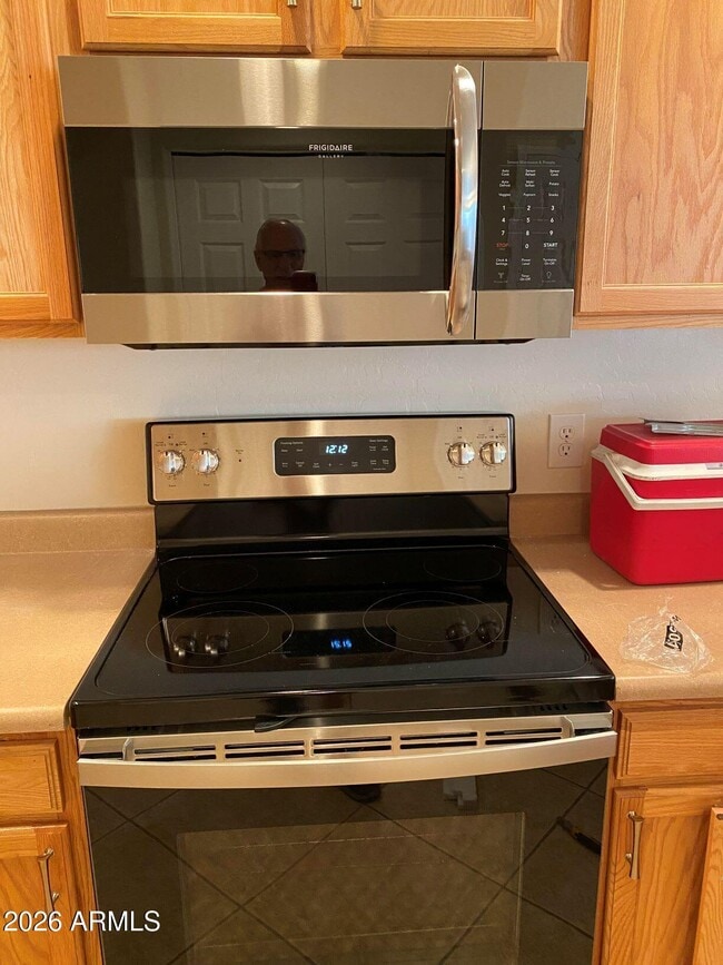 Foto del edificio - 19700 N 76th St