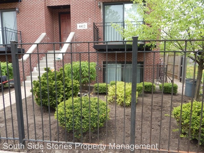 Building Photo - 4412 S Indiana Ave