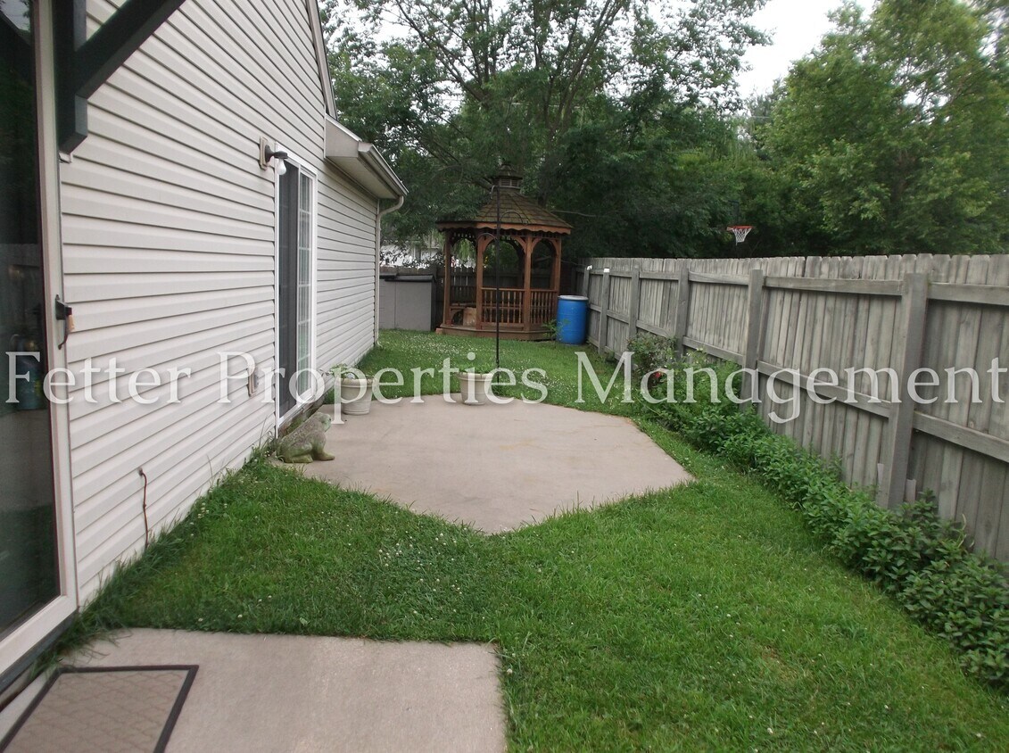 Foto del edificio - 2825 Granfield Ct