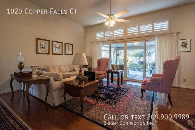 Building Photo - 1020 Copper Falls Ct