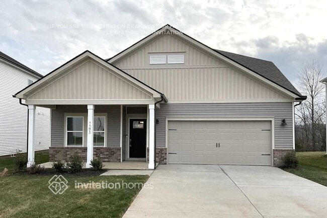 Building Photo - 1191 Bluffton Cir