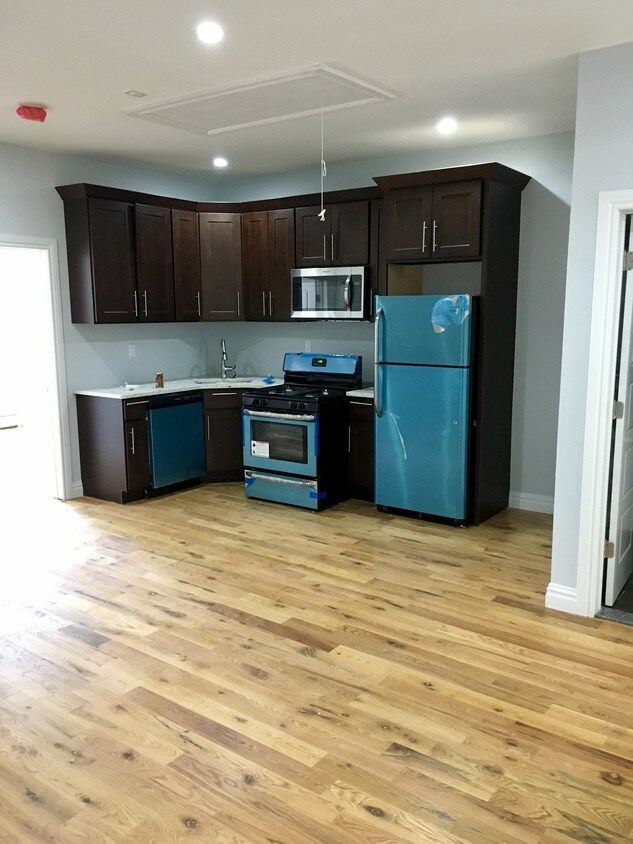 535 Jerome St, Brooklyn, NY 11207 Apartments in Brooklyn, NY