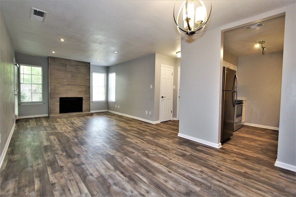 Tramor at Cannon Place 1500 William Cannon Dr W Austin, TX