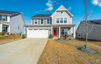 Building Photo - 515 Spokane Dr