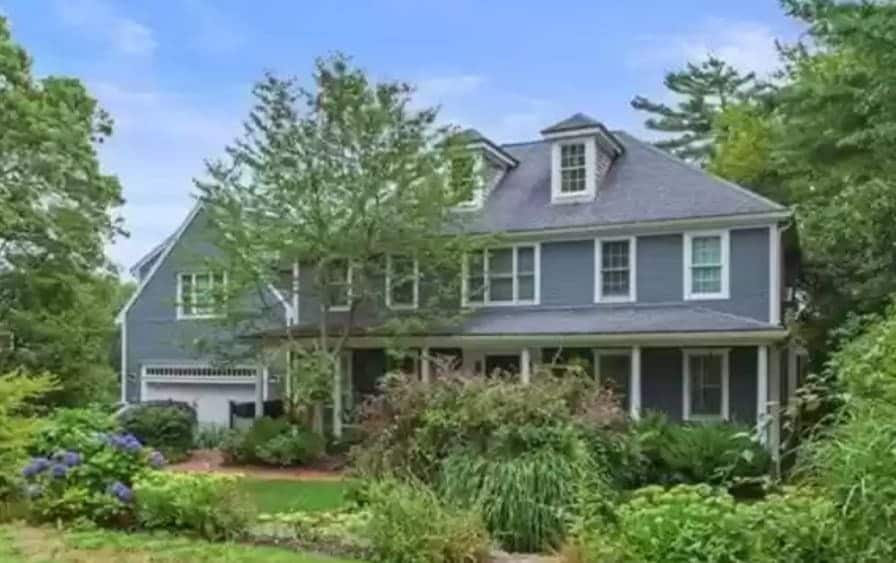 81 Little Herring Pond Rd, Plymouth, MA 02360 81 Little Herring Pond