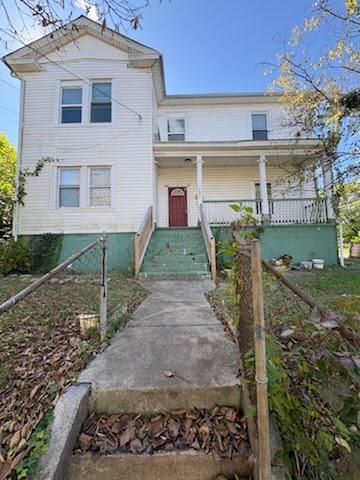Primary Photo - 1001 Taylor St